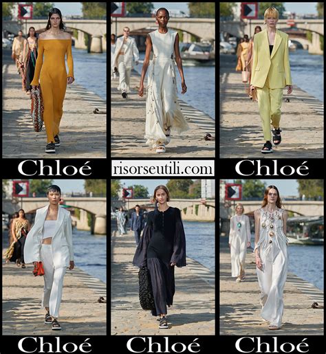 Women's Chloé Clothing Sale 